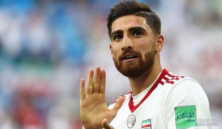 قرارداد علیرضا جهانبخش با پرسپولیس ۷۰۰ میلیون تومان + تصویر قرارداد | شهرآرانیوز قرارداد علیرضا جهانبخش با پرسپولیس ۷۰۰ میلیون تومان + تصویر قرارداد | شهرآرانیوز