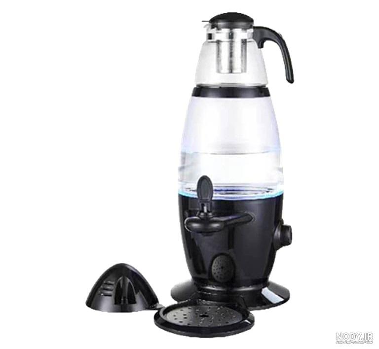 قیمت و خرید چای ساز ناسا الکتریک مدل NS-525 قیمت و خرید چای ساز ناسا الکتریک مدل NS-525