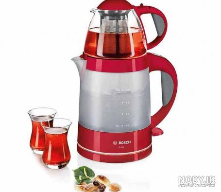 قیمت و مشخصات چای ساز بوش شیشه ای ارزانتر از همه جا قیمت و مشخصات چای ساز بوش شیشه ای ارزانتر از همه جا