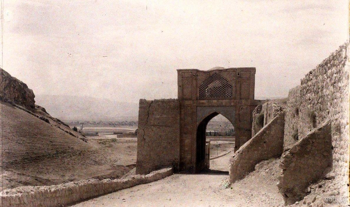مکان های زیبا در شیراز - تصاوير بزرگ - بهار نیوز