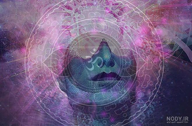 همه چیز درباره چشم سوم در قرآن • متا راز » متا راز