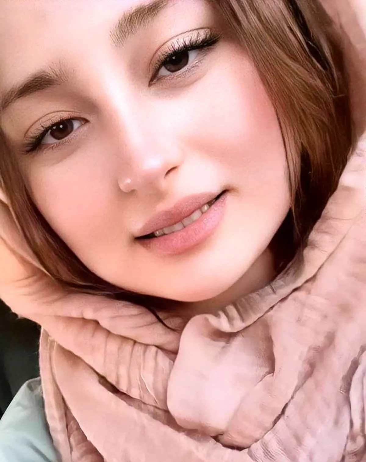 ولاگ آخرین روزای ایران با نیکا - ویدئوی یک میلیونی دیانا ولاگ آخرین روزای ایران با نیکا - ویدئوی یک میلیونی دیانا