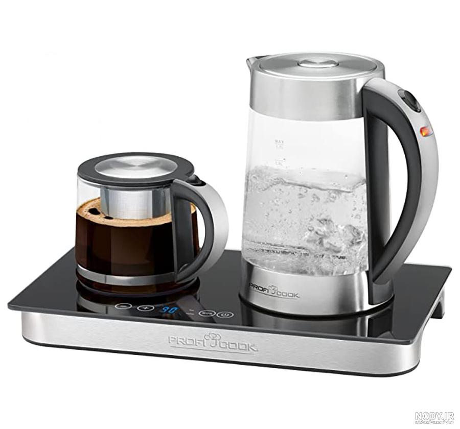 چای ساز بوش مدل BOSCH Tukish Style TTA5603 - لوازم خانگی بوش - فروش اینترنتی چای ساز بوش مدل BOSCH Tukish Style TTA5603 - لوازم خانگی بوش - فروش اینترنتی