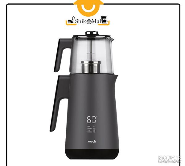 چای ساز سماور مایرباخ MB200 - خرید چای ساز مایرباخ - باما کالا چای ساز سماور مایرباخ MB200 - خرید چای ساز مایرباخ - باما کالا