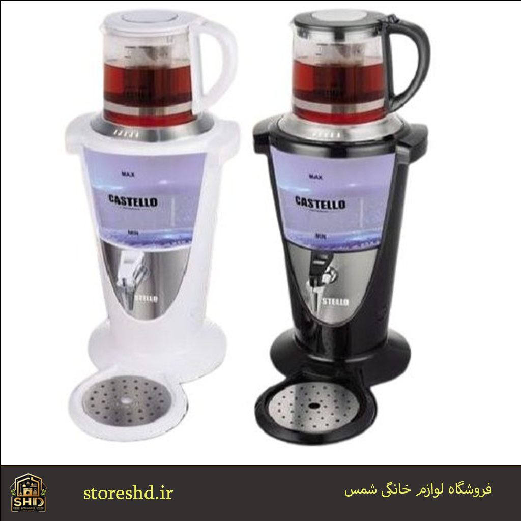 چای ساز سماوری تکنو مدل TE-918 مجتمع بزرگ زندیه شیراز چای ساز سماوری تکنو مدل TE-918 مجتمع بزرگ زندیه شیراز