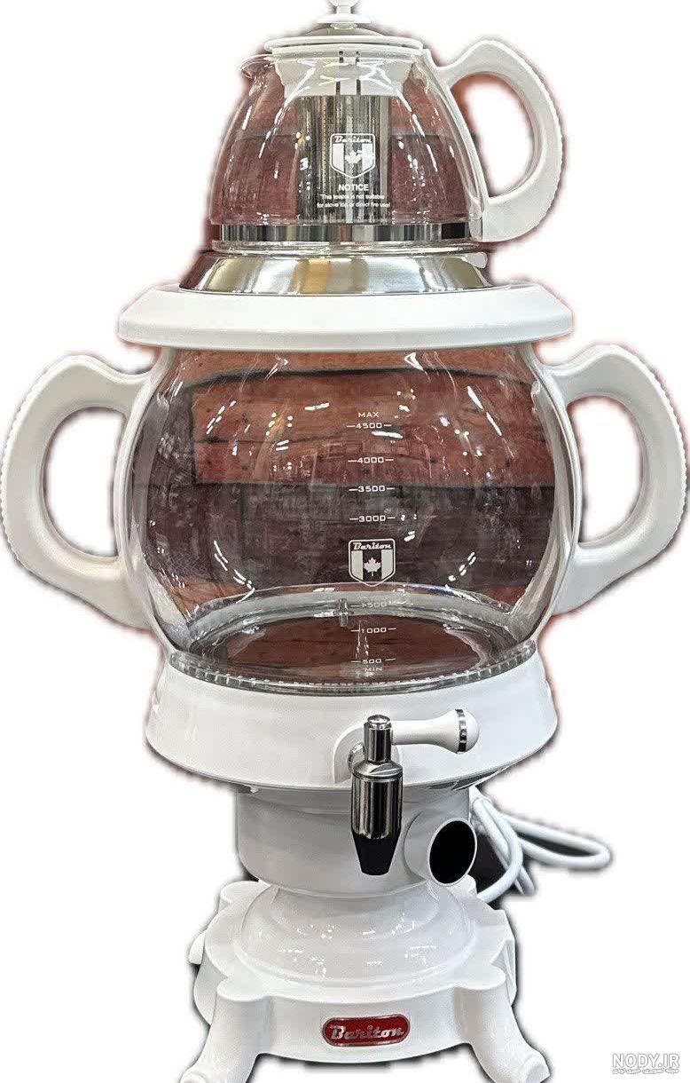 چای ساز کوخ (کوچ) آلمان مدل KT-2145 + ارزانترین قیمت | فروشگاه اینترنتی لوازم خانگی شیکومال چای ساز کوخ (کوچ) آلمان مدل KT-2145 + ارزانترین قیمت | فروشگاه اینترنتی لوازم خانگی شیکومال
