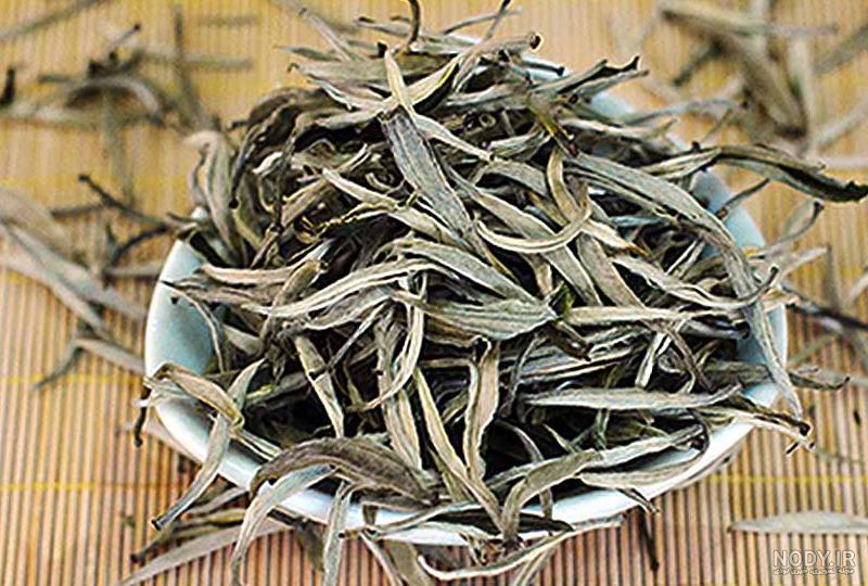 چای سفید چیست؟ چای سفید چیست؟