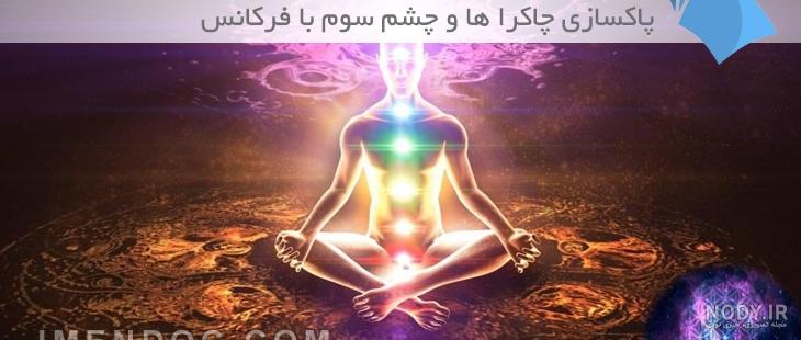 چشم ناظر (چشم جهان بین) - فرهنگ یهودیان ایران
