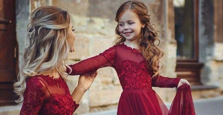 ژست عکس تولد مادر دختری ژست عکس تولد مادر دختری