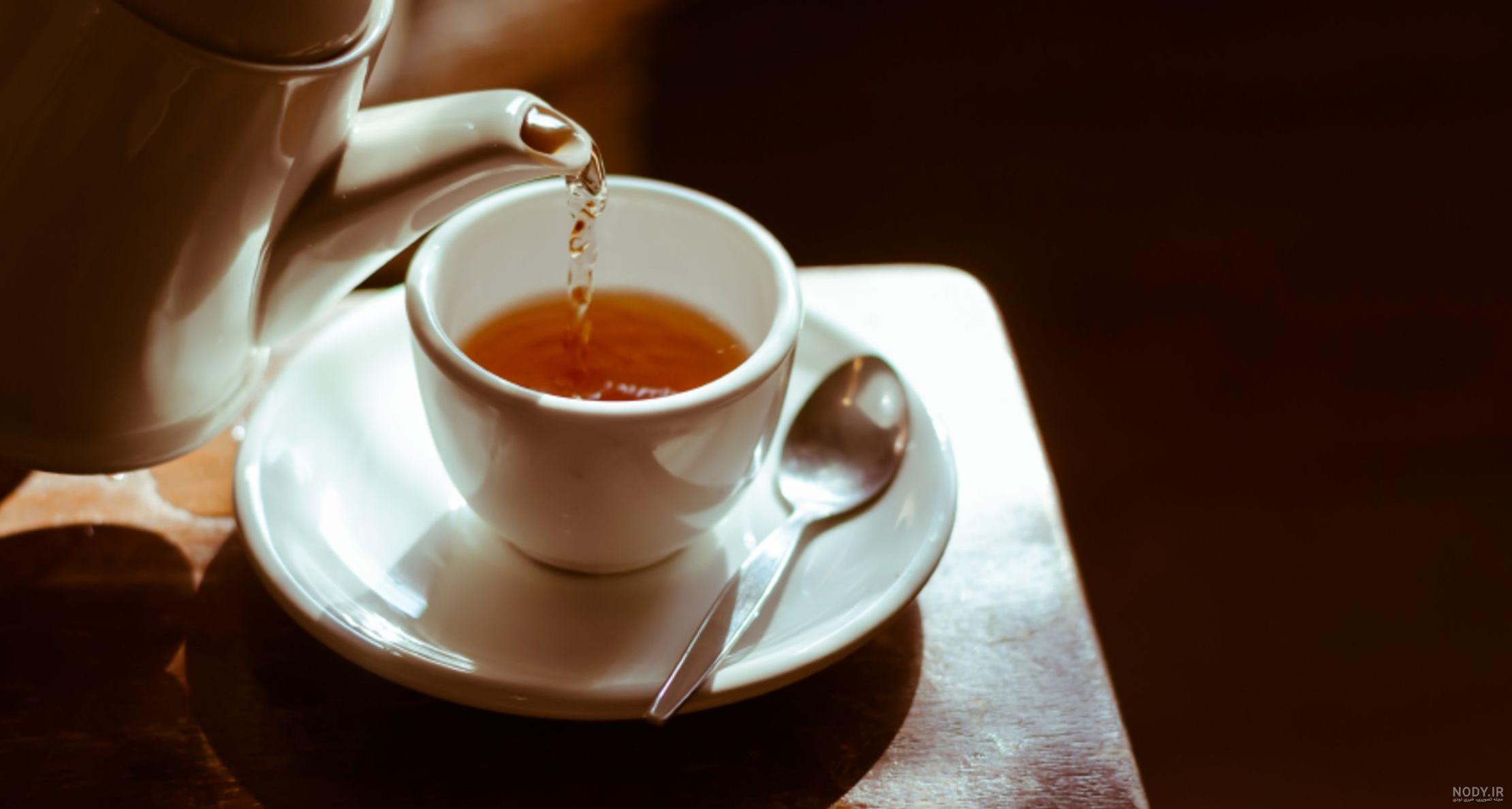 گران ترین چای دنیا +عکس