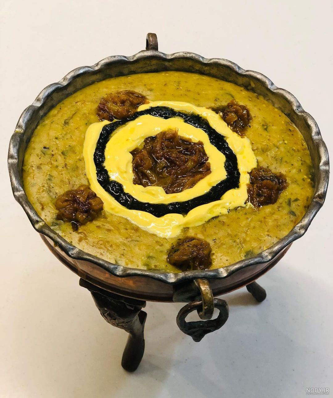 ۳ روش جهت تهیه آش جو در منزل + عکس ۳ روش جهت تهیه آش جو در منزل + عکس