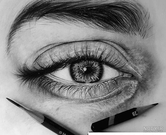 ۳۰ مدل خط چشم دخترانه نازک جدید ۱۴۰۲ ؛ برای داشتن چهره ای زیبا و دلنشین - ماگرتا ۳۰ مدل خط چشم دخترانه نازک جدید ۱۴۰۲ ؛ برای داشتن چهره ای زیبا و دلنشین - ماگرتا