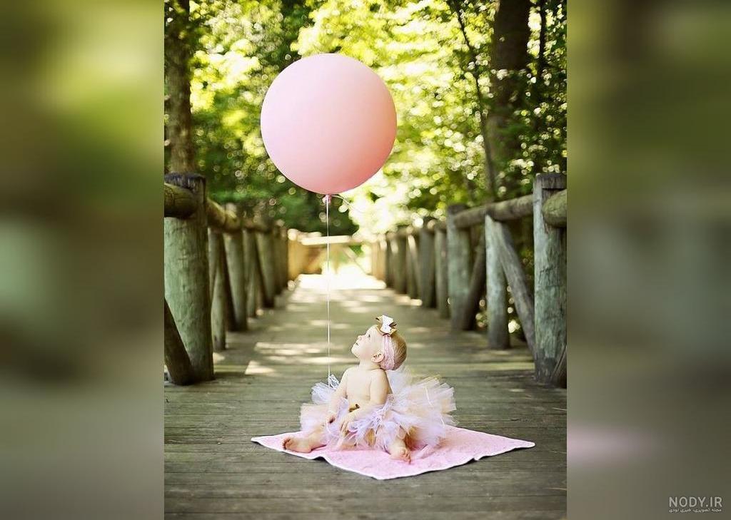 ۳۵ ژست عکاسی تولد دخترانه ۱۴۰۲ ؛ ایده هایی جدید برای ثبت بهترین لحظات شما - ماگرتا ۳۵ ژست عکاسی تولد دخترانه ۱۴۰۲ ؛ ایده هایی جدید برای ثبت بهترین لحظات شما - ماگرتا