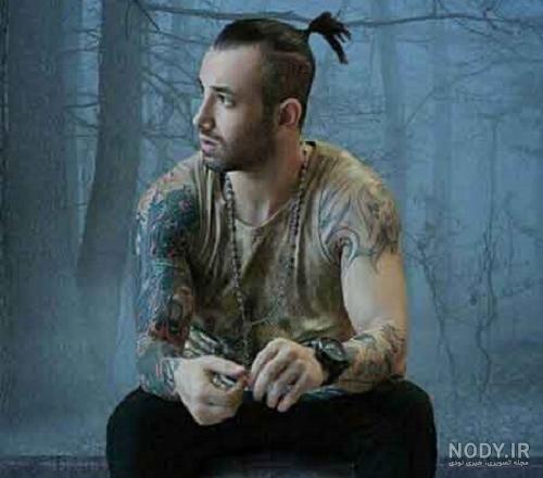 اهنگ تتلو خانم وزیری ریمیکس بیس دار