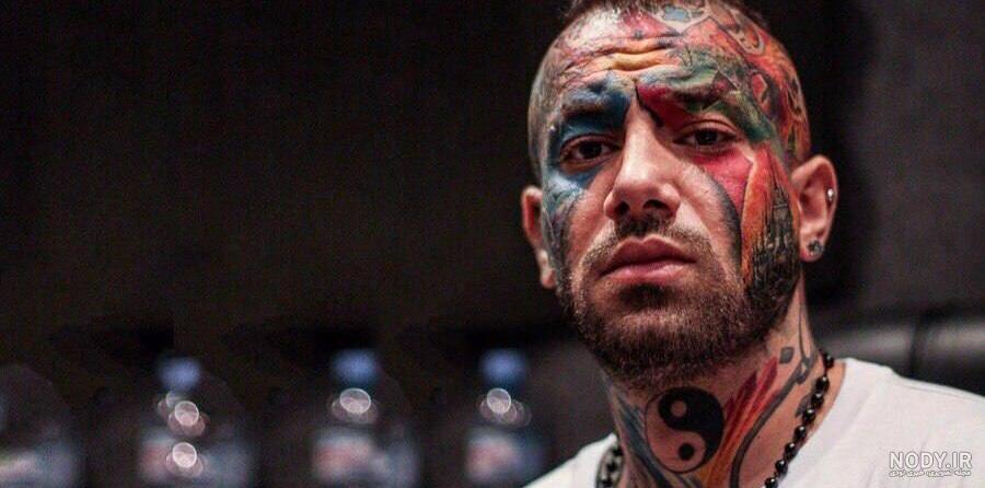 فیلم بچگی های تتلو