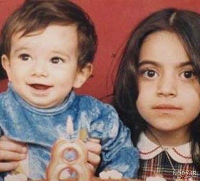 فیلم بچگی های تتلو