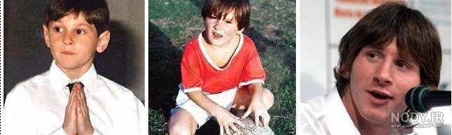 عکس رونالدو برای پروفایل