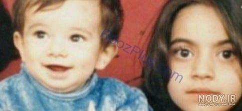 فیلم بچگی های تتلو