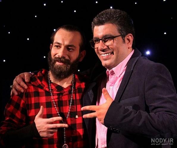 فیلم بچگی های تتلو