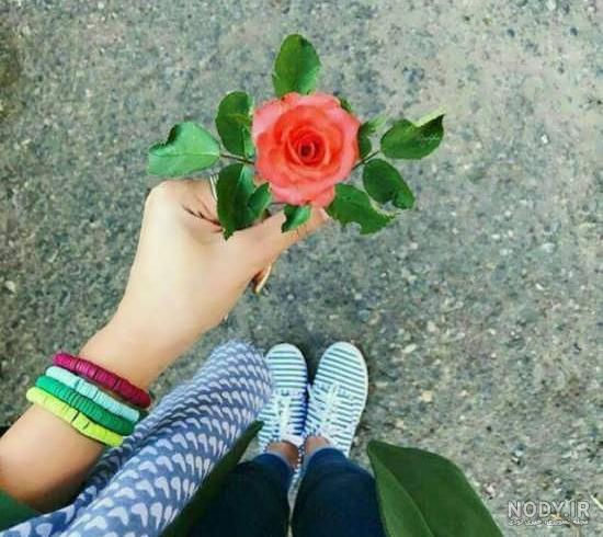 55 عکس دست عاشقانه و رمانتیک برای پروفایل و اینستاگرام