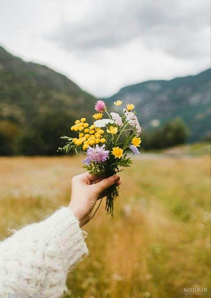 55 عکس دست عاشقانه و رمانتیک برای پروفایل و اینستاگرام