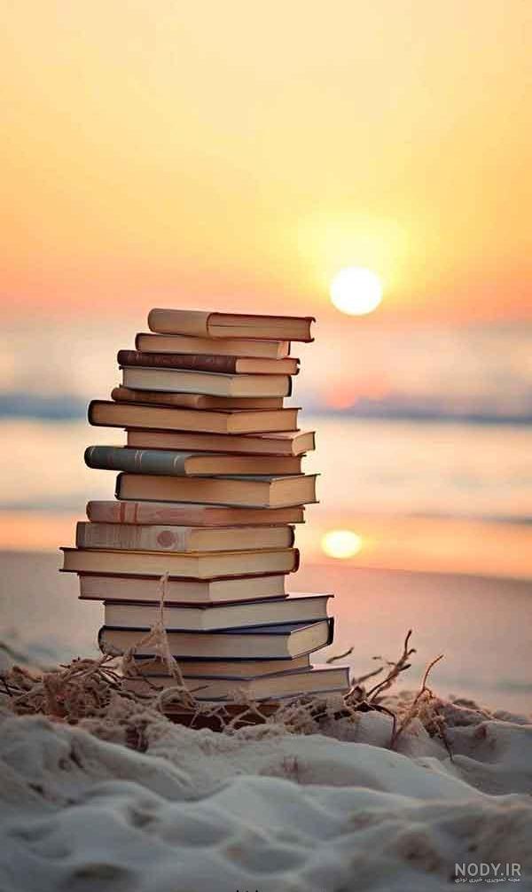 30 عکس کتاب فانتزی و لاکچری برای پروفایل 30 عکس کتاب فانتزی و لاکچری برای پروفایل