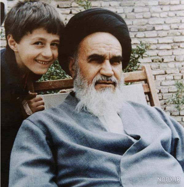 اینستاگرام احمد خمینی، عکس نتیجه های امام اینستاگرام احمد خمینی، عکس نتیجه های امام