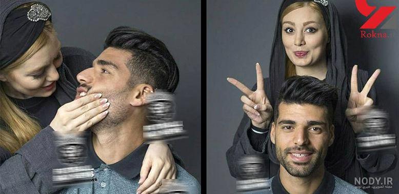 برترین‌ها - خالکوبی عجیب روی دست عیسی آل کثیر - صاحب‌خبر