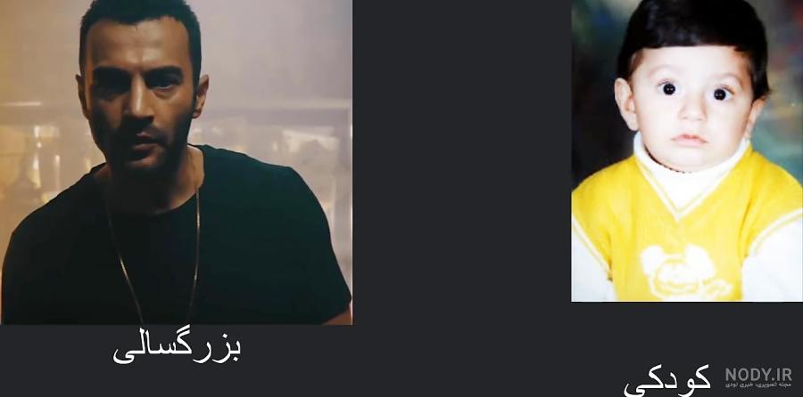 بیوگرافی بهزاد لیتو خواننده رپ محبوب و تصاویر متفاوت وی بیوگرافی بهزاد لیتو خواننده رپ محبوب و تصاویر متفاوت وی