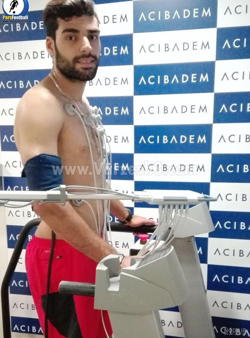 بیوگرافی و حواشی مهدی طارمی مهاجم گل زن تیم پورتو پرتغال - رفیق شرط بندی بیوگرافی و حواشی مهدی طارمی مهاجم گل زن تیم پورتو پرتغال - رفیق شرط بندی
