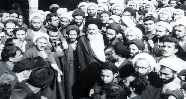 تصاویر: خانه دوران كودكي امام خميني (ره) - تابناک | TABNAK تصاویر: خانه دوران كودكي امام خميني (ره) - تابناک | TABNAK