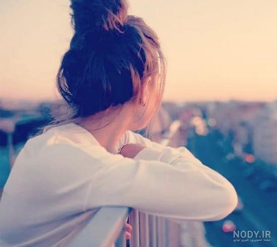 دانلود عکس پروفایل دخترونه خفن و اسپرت برای تلگرام و اینستاگرام