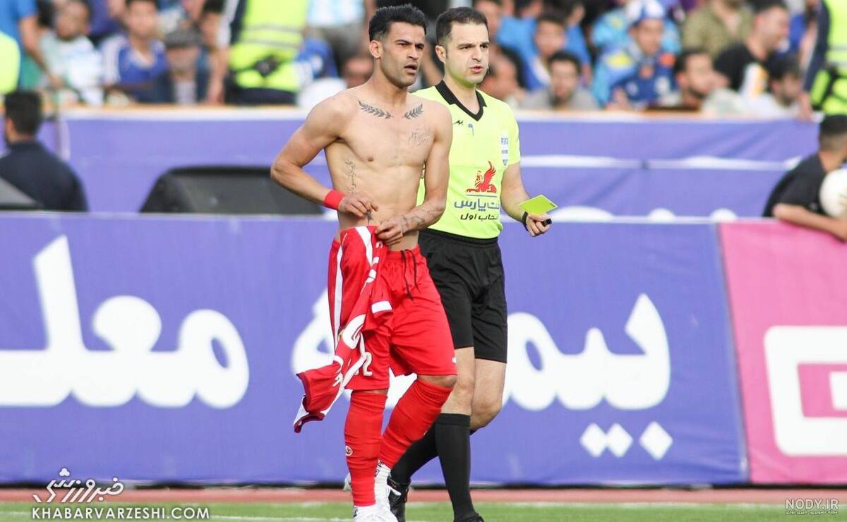 سردار آزمون فیکس شد، مهدی طارمی نیمکت‌نشین!