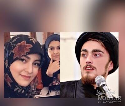 سید حسن خمینی نوه دار شد | نام این نوزاد چیست + عکس