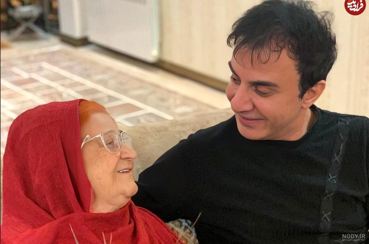 عمو پورنگ با «بچه محل» به شبکه دو آمد - ایرنا عمو پورنگ با «بچه محل» به شبکه دو آمد - ایرنا