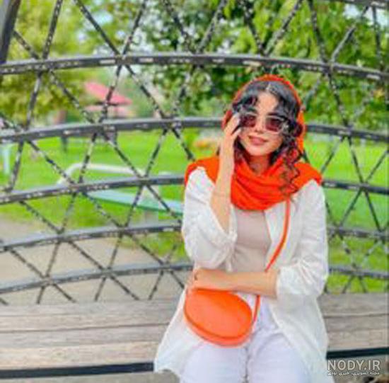 عکس برای پروفایل شیک و باکلاس دخترونه