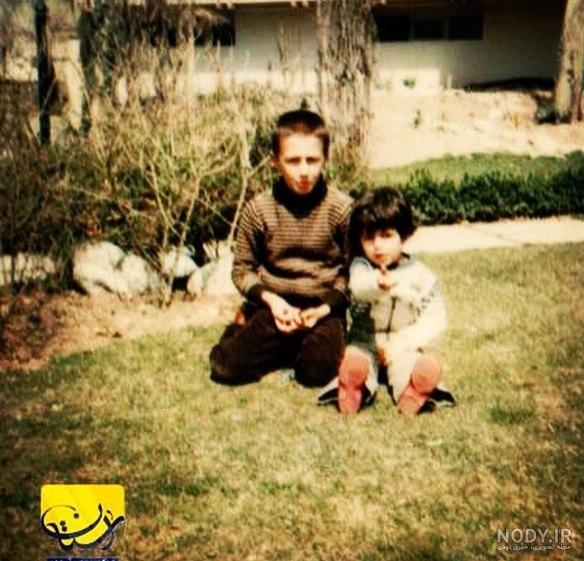 عکس بچگی سید حسن ۱۴۰۰ - عکس نودی عکس بچگی سید حسن ۱۴۰۰ - عکس نودی