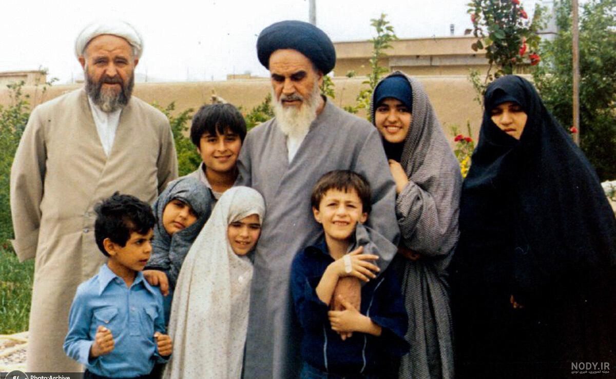 عکس سلفی با سید حسن خمینی - جهان نيوز