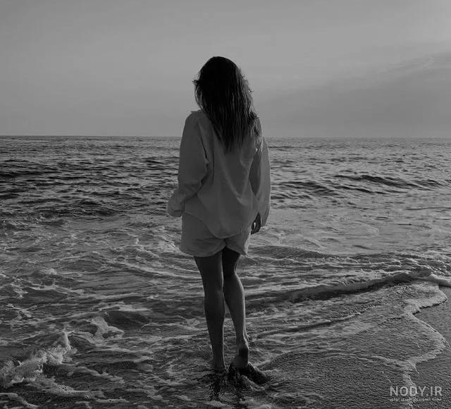 عکس پروفایل دخترانه | NO LOVE