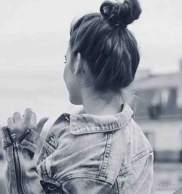 عکس پروفایل دخترونه اینستاگرام خفن