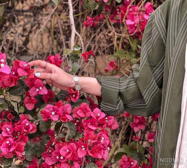 عکس پروفایل دخترونه شیک و باکلاس