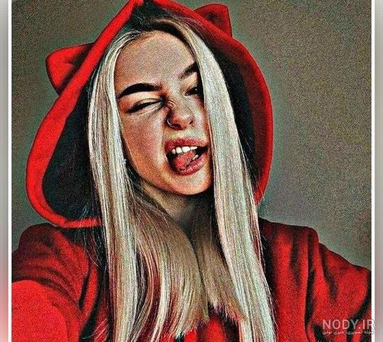 عکس پروفایل دخترونه شیک و باکلاس