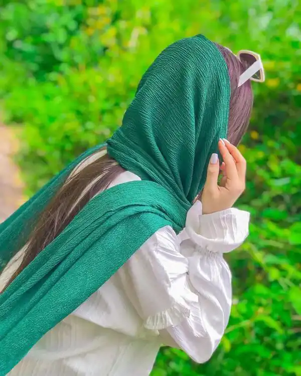 عکس پروفایل دخترونه شیک و باکلاس خفن