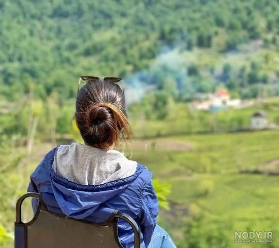 عکس پروفایل دخترونه لاکچری اینستا جدید خارجی صحنه