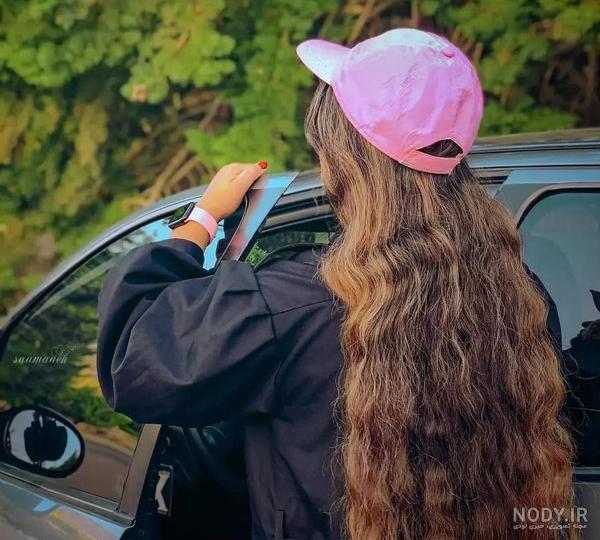 عکس پروفایل دخترونه لاکچری اینستا جدید و خفن خارجی و ایرانی