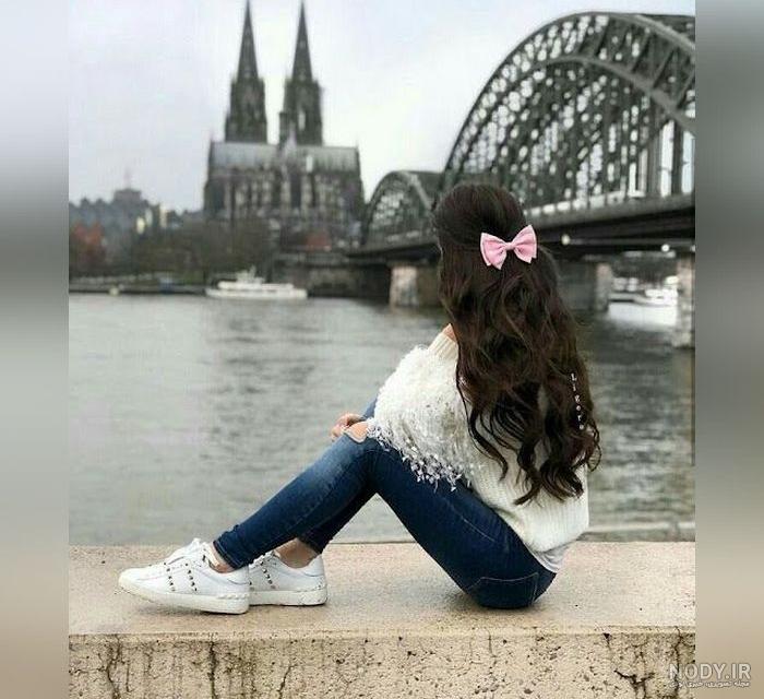 عکس پروفایل دخترونه لاکچری اینستا جدید و خفن خارجی و ایرانی