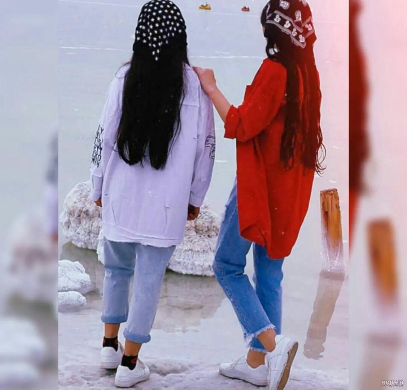 عکس های پروفایل ست عاشقانه ❤️ خاص و لاکچری 2021 - مگونیک