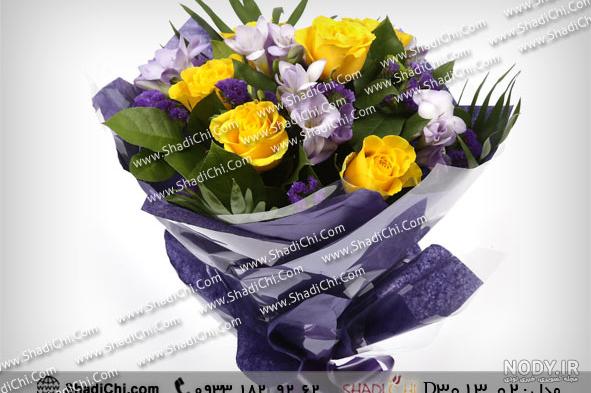عکس گل برای تولد پسرم