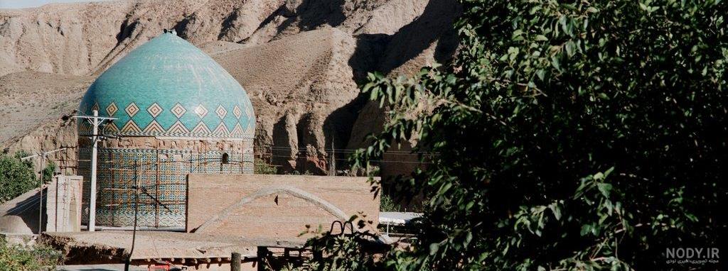 مسجد کبود تبریز؛ دیدنی‌ها، تصاویر و مسیر دسترسی | مجله علی بابا