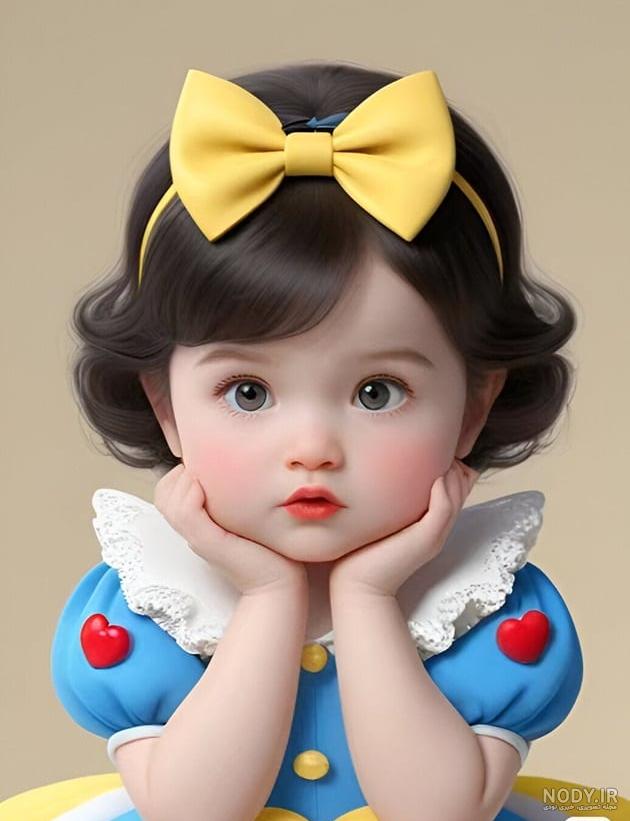 ۵۰ عکس پروفایل دخترونه جدید ۱۴۰۳ [اسپرت، جذاب، زیبا و لاکچری]